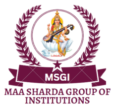 Maa Sharda Group of Institutions